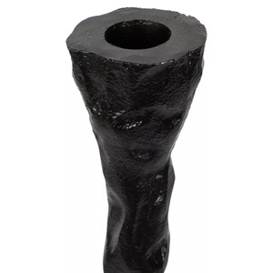 <b>Top</b> Contemporary palm candlestick holder 3 sizes candle holder set Durable metal candle stand Home decoration candle holder - Product Image 3