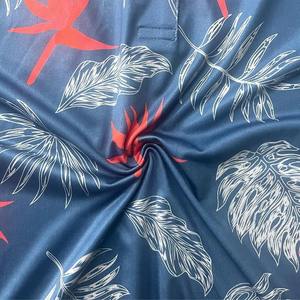 เสื้อโปโลกอล์ฟทรงสลิมฟิตแบบยูนิเซ็กซ์สำหรับขายส่ง OEM เสื้อยืดโปโลกอล์ฟแบบดรายฟิตสำหรับเล่นกีฬา - Product Image 4