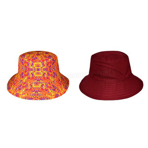Nouveauté : Chapeaux Bob Hip Hop en Gros, Design Uni, Imprimés Personnalisés, Nouvelle Tendance - Product Image 2