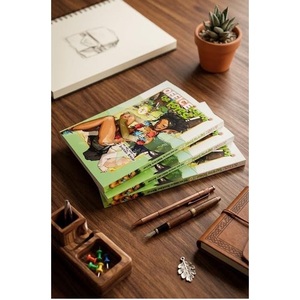 Bandes Dessinées Personnalisées Imprimées de Haute Qualité pour Enfants, Adultes, Collectionneurs, Détaillants et Entreprises de Divertissement à Vendre - Product Image 1