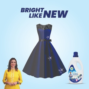 All in One Mega Combo Pack of 6 Eco Friendly Liquid Home Hygiene Combo Powerful Cleaning Solution for Bathroom Kitchen Laundry - Product Image 6
