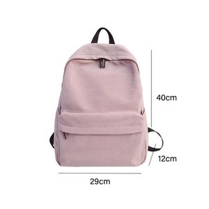 Fashion New <b>Large</b> Capacity Waterproof <b>Backpack</b> for Women Men Casual High <b>School</b> Students Travel <b>Backpacks</b> <b>School</b> Bags Wholesale - Product Image 2