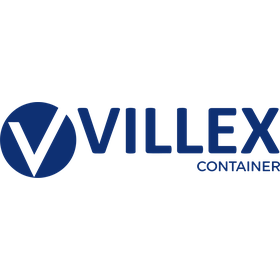 Villex Container GmbH logo