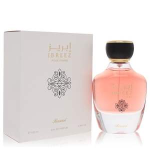 Ibreez Eau De Parfum Spray da Donna 3.38 oz Premium per la Signora Elegante - Product Image 1