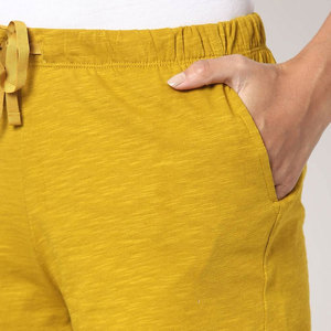 Venta Directa de Fábrica, Pantalones Cortos Bermuda para Mujer, Tallas Grandes, Spandex/Poliéster, Resistentes al Viento, Transpirables, de Secado Rápido, Ecológicos y Ligeros - Product Image 5