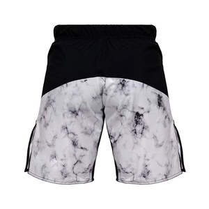 Shorts de MMA No Gi con Logotipo Personalizado, Shorts de Lucha BJJ, Venta al Por Mayor, Hechos en Pakistán - Product Image 3