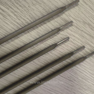 Varillas de Soldadura de Aleación de Níquel ENiCrMo4 de Alto Rendimiento para Acero Aleado, Acero Inoxidable y Hierro Fundido, Aplicaciones Industriales de Soldadura - Product Image 2