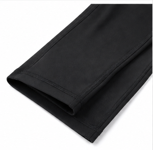 Leggings de Yoga de Cintura Alta para Mujer, Sin Costuras, Efecto Push-Up, Compresión, Ropa Deportiva para Gimnasio, Secado Rápido, Elásticos, Pantalones de Entrenamiento, Venta al Por Mayor - Product Image 6