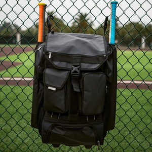 <b>Baseball</b> Bags <b>Baseball</b> Bag Backpack <b>Bat</b> Equipment Backpack Bag - Product Image 6