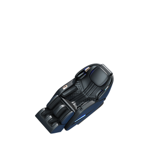 Ultima Novità: Poltrona Massaggiante Shiatsu del Produttore con Design Smart a Gravità Zero - Product Image 2