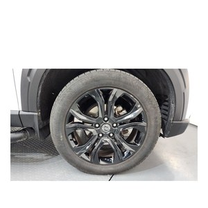 KGM KG Mobility 2024/12 Diésel 2.2 4WD Rexton (SsangYong) Caja de Cambios Automática Asientos de Cuero Cámara Trasera Emisión Euro V 113.286 km - Product Image 5