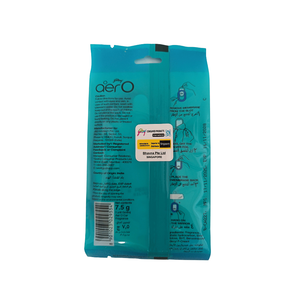 Ambientador para Auto GODREJ AERO 7.5GM X 4 X 15 COOL AQUA - Product Image 2