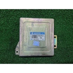 Unité de commande électronique d'occasion OEM 3911039182 pour Grandeur/Azera XG 1998-2002 - Product Image 1