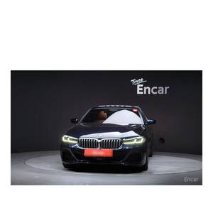 BMW 520i M Sports 2023, Volante a la Izquierda, Caja de Cambios Automática, Serie 5, con 14,171 km - Product Image 3