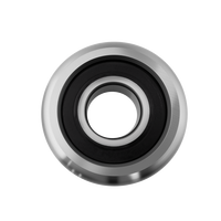 Pièces détachées pour chariot élévateur, roulement de mât 11234406701, roulement de mât à rouleaux pour chariot élévateur Linde