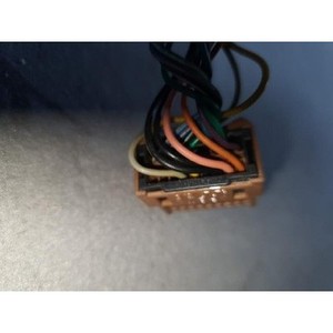 กระจกมองข้างด้านนอกซ้าย (ฝั่งคนขับ) รุ่น SM7  หมายเลขอะไหล่ 8520552727GA - Product Image 6
