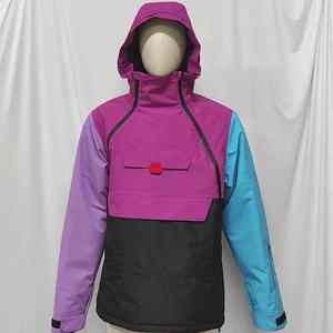 Veste de ski SUMROOS 2026 de haute qualité pour hommes, veste de ski et de snowboard d'hiver imperméable, coupe-vent et isolée pour adultes - Product Image 3