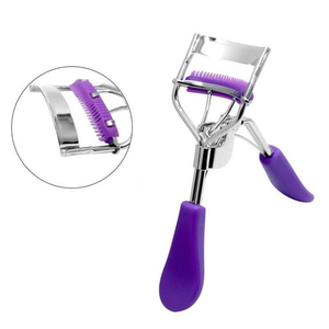 Rizador de Pestañas Eléctrico de Acero Inoxidable Personalizado al por Mayor con Logotipo ODM, Accesorio de Maquillaje Popular para Damas, Clip de Belleza para Ojos - Product Image 6
