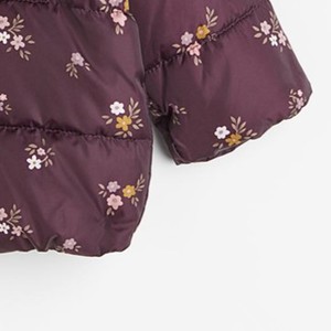 Veste d'hiver matelassée à capuche pour garçons, chaude et décontractée, pour l'extérieur, vente en gros, fournisseur d'usine - Product Image 5