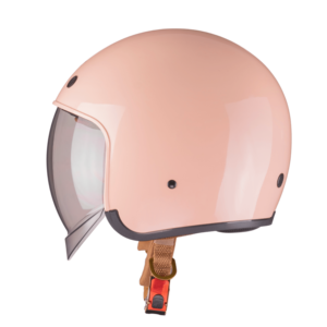 Casque Royal OEM du fabricant vietnamien M139 ABS avancé de haute qualité avec casque Open Face Vintage de style rétro standard DOT - Product Image 2