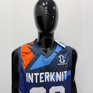 Uniforme de Baloncesto para Hombre 2026, Nuevo Diseño Personalizado, Alta Calidad, Poliéster Transpirable, Precio al por Mayor - Product Image 4