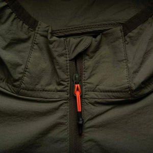 Chaqueta de Senderismo Impermeable para Hombre SANGLA SPORTS, Talla Grande, para Invierno, Transpirable, Cortavientos, con Capucha, para Montaña - Product Image 6