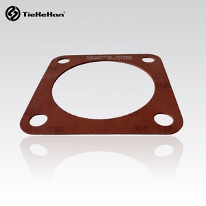 Junta de Conexión para Motor Diésel TieKeHan NT855 3024960 208132 - Product Image 3