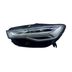 ไฟหน้ามือสอง รุ่น A6 ด้านซ้าย 4G0941773H - Product Image 1