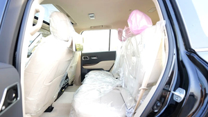 Tout Nouveau Toyota Land Cruiser VX 2025 299 CV 6 Cylindres Essence 4x4 Conduite à Gauche Transmission Automatique - Product Image 4