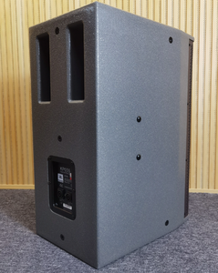 15 Inch Heavy Duty PA <b>Speaker</b> 2 Ohm Full Range Loudspeaker Wooden Cabinet for Stage Wedding Party - Product Image 4