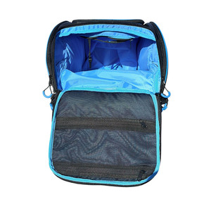 Mochila de pádel de nuevo estilo 2026, mochila de tenis de nueva llegada, bolsa para raqueta de pádel - Product Image 3