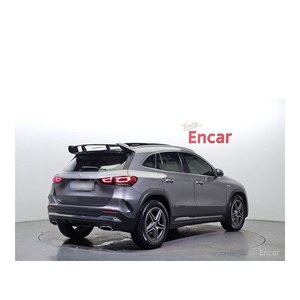 Mercedes-Benz GLA250 4MATIC GLA-Class 2020, 125 218 km, Volant à Gauche, Caméra Arrière - Product Image 2
