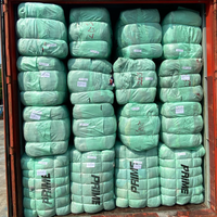 Dijual pakaian ulang berkualitas tinggi dari Taiwan di musim dingin yang dipakai kualitas tinggi