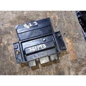 Bongo a utilisé des ECU et des modules informatiques 391014X310 - Product Image 1