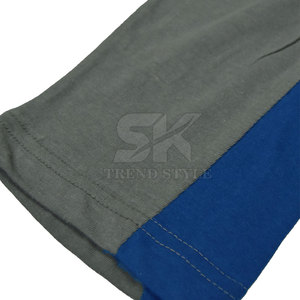 Pantalones de entrenamiento para hombre de talla grande con logotipo personalizado para uso en exteriores, ropa deportiva personalizada, pantalones casuales para hombre - Product Image 2