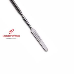 Cohen periosteal ลิฟท์รั้งคู่จบทื่อสแตนเลสเครื่องมือผ่าตัดทางทันตกรรม - Product Image 2
