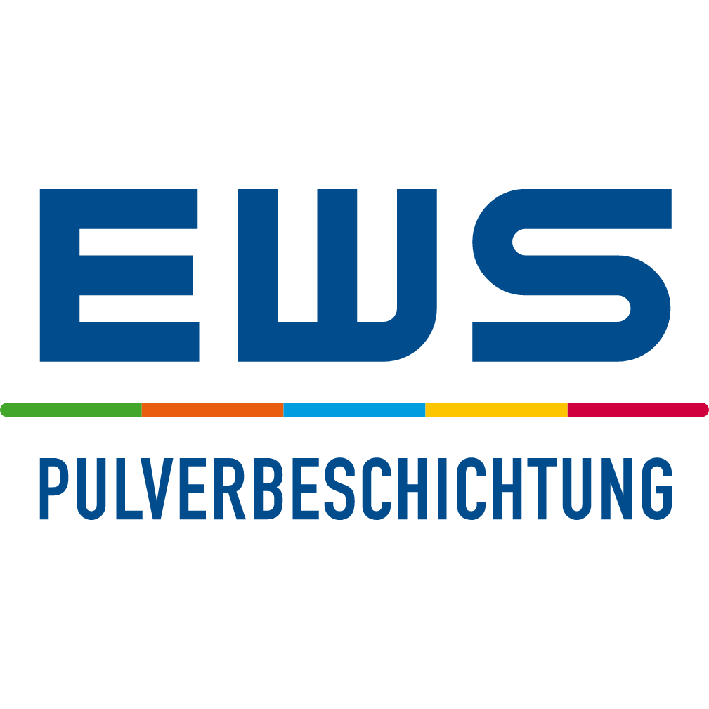EWS GmbH Pulverbeschichtung logo