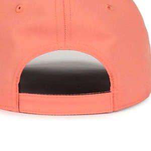 Casquette de baseball trucker unisexe de qualité supérieure à 6 panneaux avec lettres, brodée, respirante, anti-UV, style sportif estival, fermeture snapback - Product Image 2