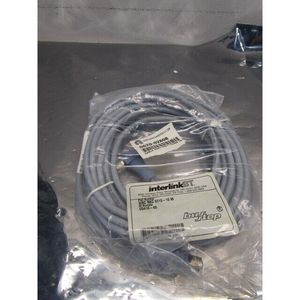 สายเคเบิล AMAT 0620-02808 รุ่น DNET TRUNK ยาว 10.0 เมตร - อุปกรณ์และอะไหล่เซมิคอนดักเตอร์ระดับโลกที่เชื่อถือได้ - Product Image 3
