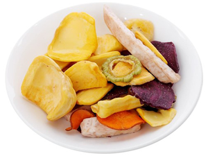 Fruits et légumes séchés sous vide du Vietnam |   Snacks en gros - Product Image 6