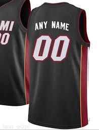 Camiseta de Baloncesto Personalizada Estilo Miami – Uniforme de Equipo Personalizado – Ropa Deportiva Sublimada al Por Mayor - Product Image 3