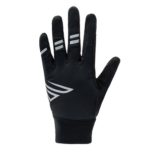 Breathable Cycling <b>Gloves</b> Custom Logo Bicycle Riding <b>Gloves</b> Shock Absorption Sports Gear Manufacturer Pakistan - Product Image 2