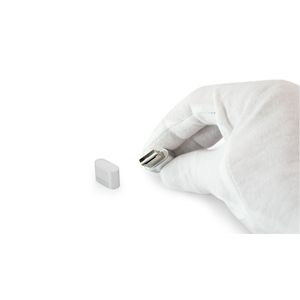 Lettore di schede in metallo Premium Touch per PC e Mac: garantisce un trasferimento dati affidabile - Product Image 6