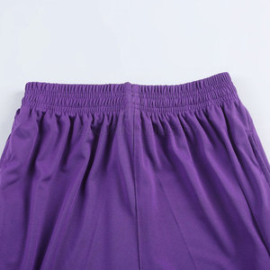 High Quality Best Performance <b>Football</b> Shorts Moisture Wicking Sports Shorts For Active Training And Match Day Wear - Product Image 4