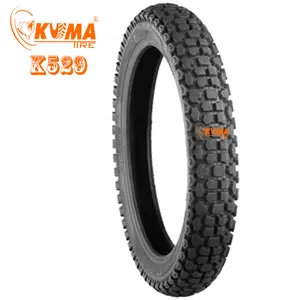 Pneumatici moto Super resistenti conquistano qualsiasi terreno fuoristrada disponibile nelle taglie 2.75 3.00-17 3.00-18 3.50