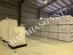 Suministro de fábrica: Polvo de carbonato de calcio (GCC) ultrafino recubierto para moldeo, fibra, masterbatch de grado película y accesorios para herramientas eléctricas. - Product Image 3