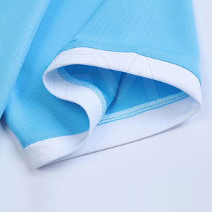 Nuevo Diseño de Uniforme de Fútbol de Última Generación, Diseño de Alto Rendimiento, Diseña Tu Propio Uniforme de Fútbol - Product Image 4