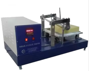 เครื่องทดสอบความทนทานต่อการบีบอัดโฟม PU สำหรับการทดสอบความทนทานของที่นอนและเบาะ - Product Image 3