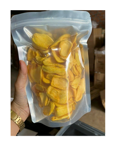 Jackfruit séché de qualité export, délicieux et croustillant, pour le marché mondial de la vente en gros, qualité supérieure, emballage en vrac - Product Image 6