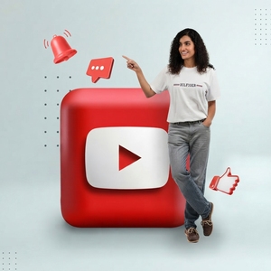 Services d'experts en publicité YouTube et solutions de campagnes vidéo stratégiques pour des taux de conversion maximum - Product Image 1